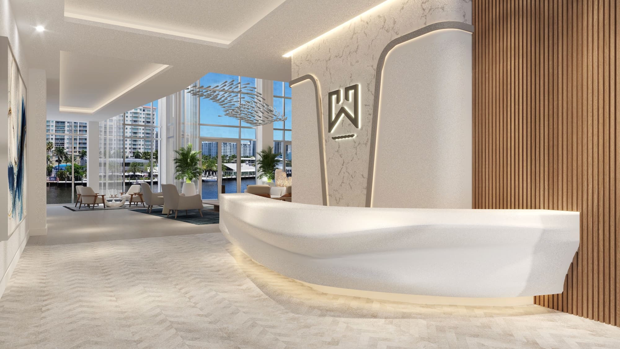 3000 Waterside photo 5