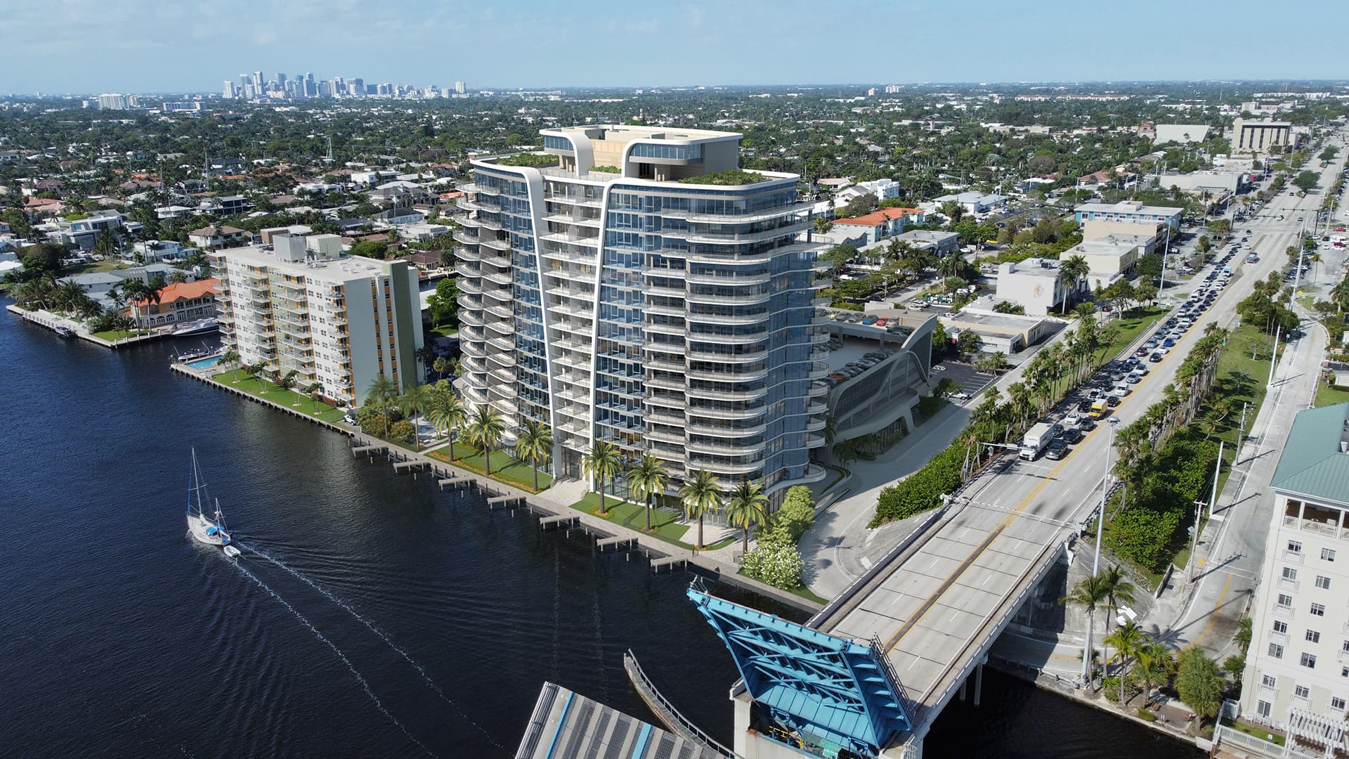 3000 Waterside photo 26