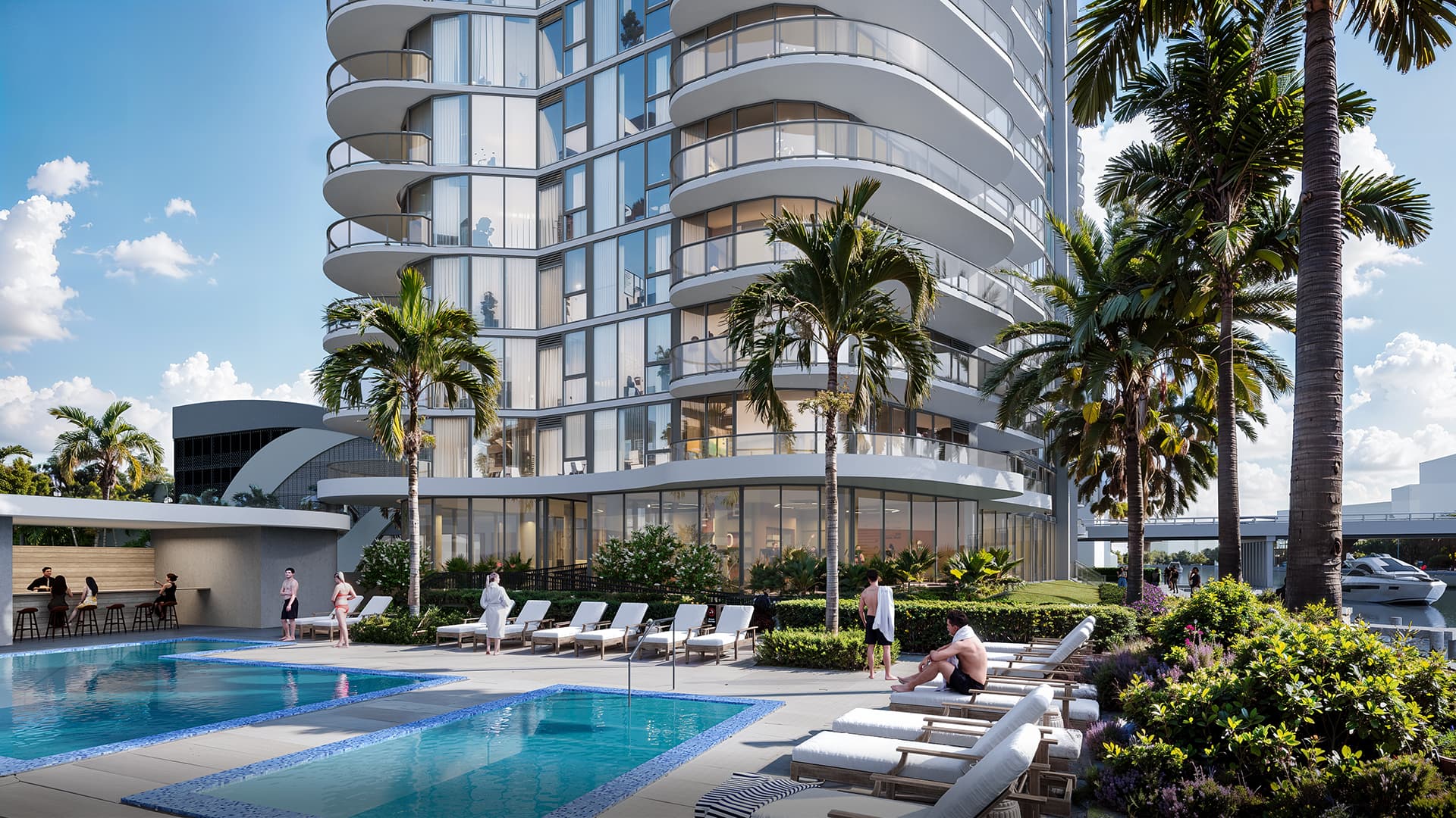 3000 Waterside photo 29