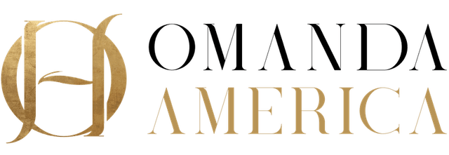 Omanda America Hernandez Logo