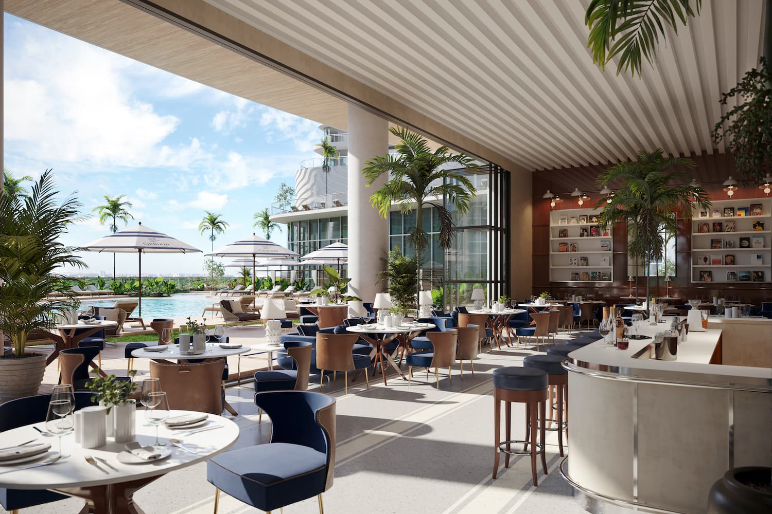 Cipriani Residences photo 23